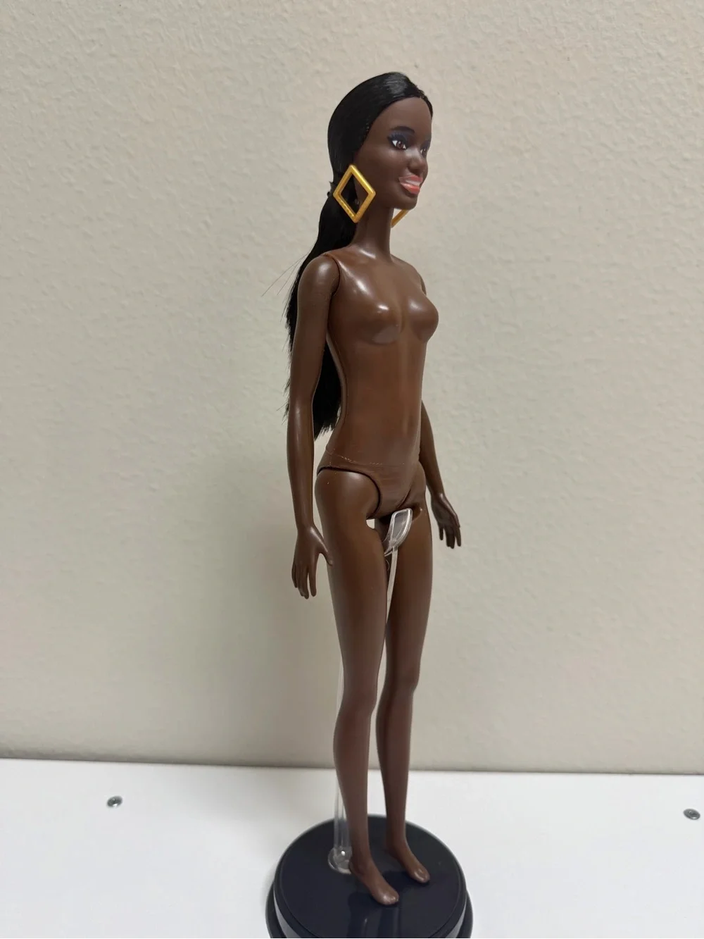 Barbie this doll